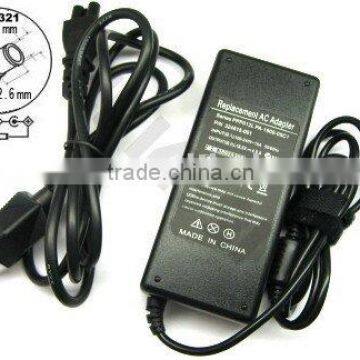 DV4 DV5 DV7 G60 LAPTOP Charger/Power Adapter