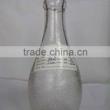 glass beverage bottle wholesale