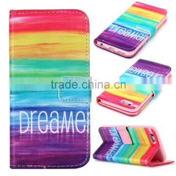 The most popular smartphone accessories china color full print cell mobile phone case for Iphone