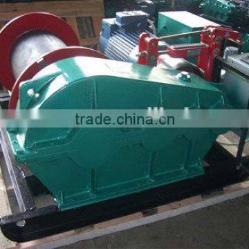 JM5 Winch, Electric Winch photo-2