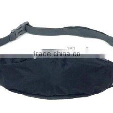 Water Resistance Nylon Runners Belt Waist Pouch photo-3