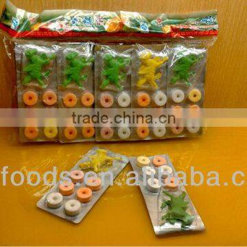 Horse Whistle Candy