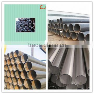 ATM A53 carbon steel pipe,GRB welded pipe ,Rest assured to buy, is worth having