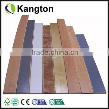 High quality birch wooden slat