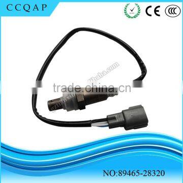 89465-28320 2016 hot selling automotive spare parts discount price denso lambda sensor toyota estima oxygen sensor