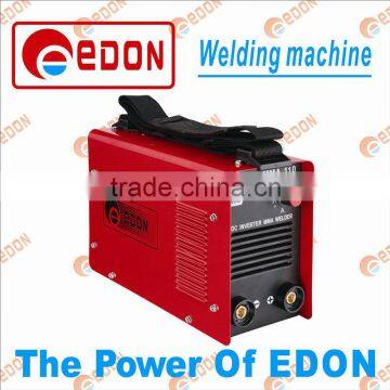 DC inverter MMA portable welding machine