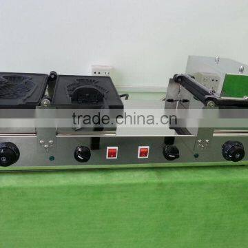 Taiyaki/taiyaki Making Machine/taiyaki Maker Machine photo-3