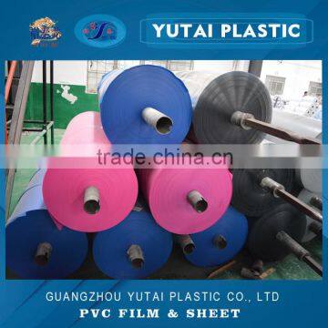 white colored opaque pvc plastic film sheet for forex sheet, wall furniture, decorative design door, kitchen cabinet