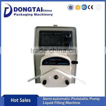 10ml Small Filling Machine