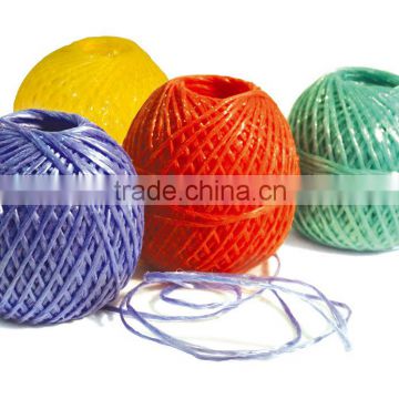 polypropylene twine