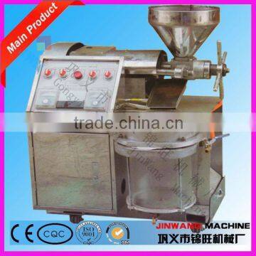 small oil press/hot selling small oil press/small oil press at low price