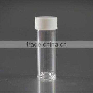 PS Clear Cosmetic Vials photo-2