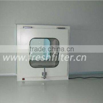 High Quality Cleanroom Pass Box (factory Price) photo-6