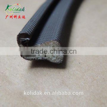 PU Sealing strip of sponge of type of cladding Foam seal strip