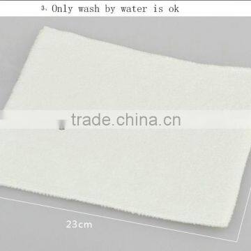 high quality 100% cotton dish towels