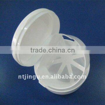 Plastic Denture Case