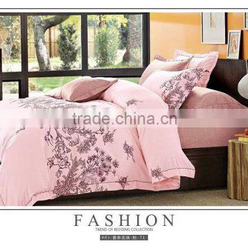 Luxurious Soft Brushed Microfiber - Goose Down Alternative Cozy, Warm & Comfortable Comforter with 2 Pillow Shams