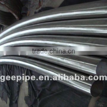 ASTM A 234 WPB SCH10-SCH160 ASME Standard Carbon Steel Pipe Bend