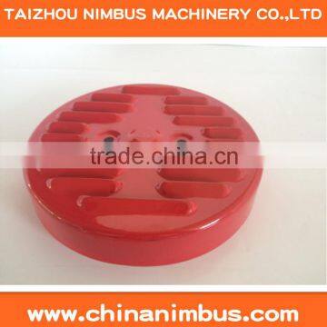 NIMBUS (CHINA) Alternator Cover For Gasoline Generator Spare Parts