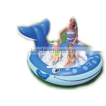 Inflatable swimming pool/Large children's inflatable swimming pool/Swimming pool toys