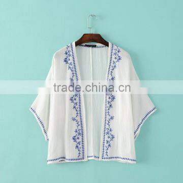 L035 Custom Design Kimono Womens Hot Japanese Kimono Top Wholesale 2016