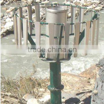 Snow Gauge (Mechanical Type)