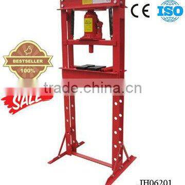 car repair equipment JH06201 shop press