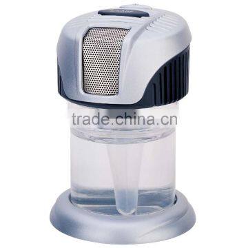 Car/USB Air Revitalizer, Water Air Purifier, Aroma Water Diffuser,Air Aroma Freshener by IONCARE-GH2167S