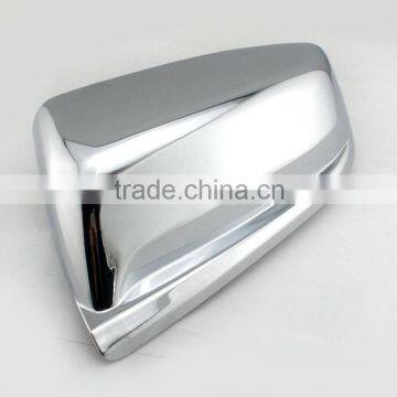 2013 2014 Chevy Malibu Parts Chrome Plating for Plastic Mirror Covers photo-4