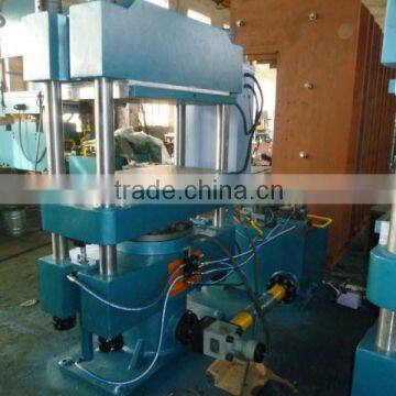 Auotomatic PLC Control Rubber Seal Press Rubber Seal Making Machine photo-5