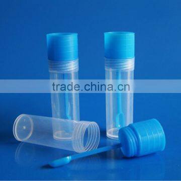 Disposable Plastic Cups and Containers Stool Collection Cup Sterile photo-3