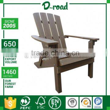 Super Quality Unique Wood Adirondack Chair