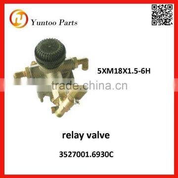 zhongtong 6930C relay valve 3527001