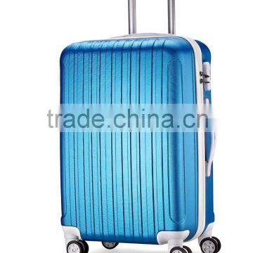 Carry-On Luggage Wheeled Bag Type and Men Department Name Scooter Luggage photo-2