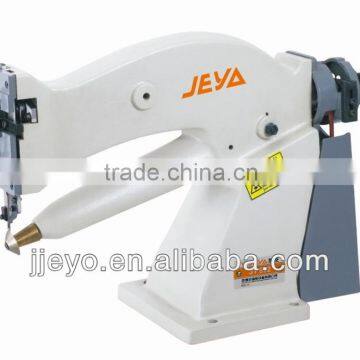 JY 902 greatly sole & solve vamp machine