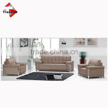 America style 1+1+3 home sofa