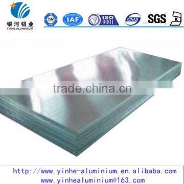 Metal Alloy Aluminum Sheet Manufactured in China