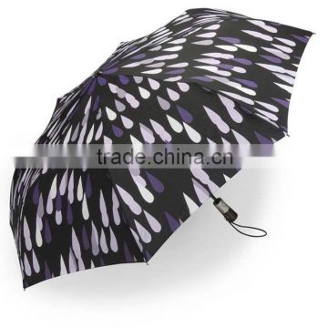 umbrella straight folding golf children bottle POE PVC umbrella