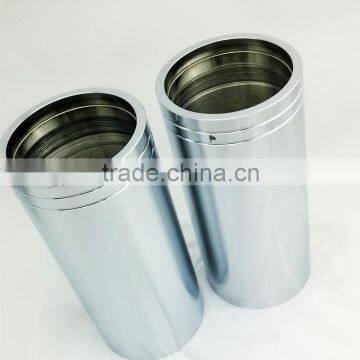 Hardware chromium electroplating processing | aluminium chromium electroplating processing | ABS plasatic