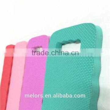 Melors Eva Foam Garden Knee Pad Soft Eva Kneeler Foam Seat Cushion Eva Knee Pads photo-3