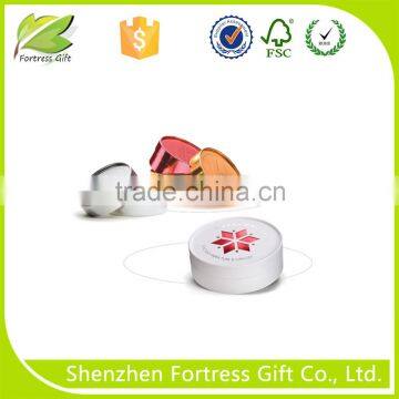 High Quality Beautiful Paperboard Tube for Watch photo-3