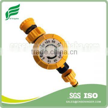 Superior Mechanical Water Timer For Garden irrigation