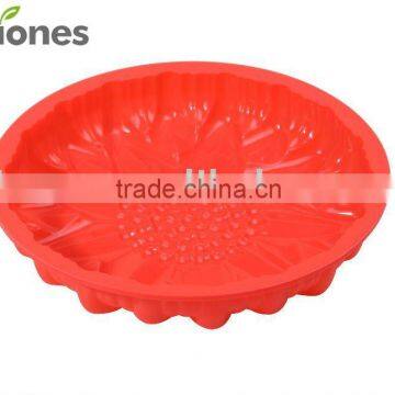 Silicone Cake Mould (TR-SC009)