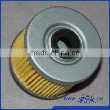 SCL-2012100086 High Quality Motorcycle Oil Filter for BOXER Parts