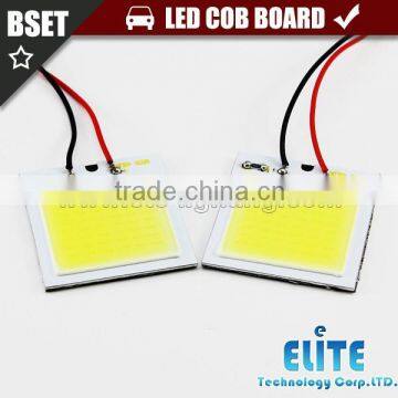 36/48 LED cob chip corn daytime running light