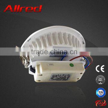 Allred Dimmable Round 18w Smd Led Ceiling Light Led Downlight Recessed Led Panel Light photo-2