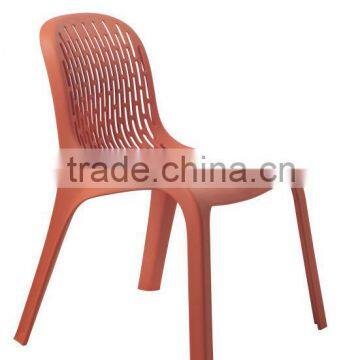 Cheap Outdoor Plastic Chairs For wholesale HC-N026