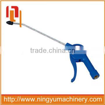 High Quality Plastic Extension Industrial Blow Gun