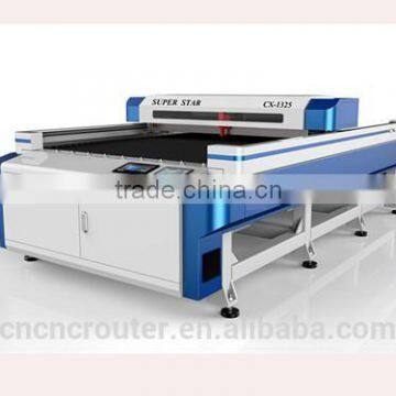 CX1325 CNC Laser Stainless Cutting Machinery for sale