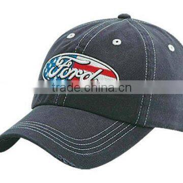 2016 New Fashion Cap and Hat Printing Logo Caps Polyester Material photo-4
